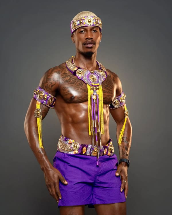 one-island-band minnesota-vikings