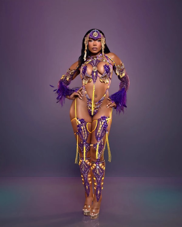 one-island-band minnesota-vikings