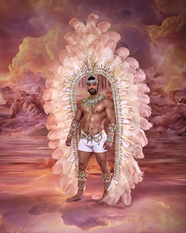 tribe-carnival adonis