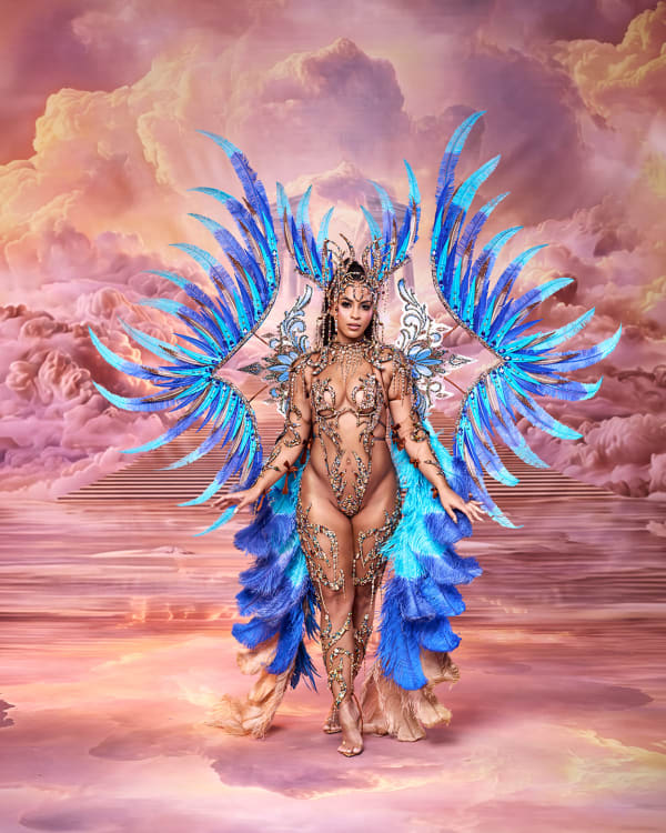 tribe-carnival aglaia