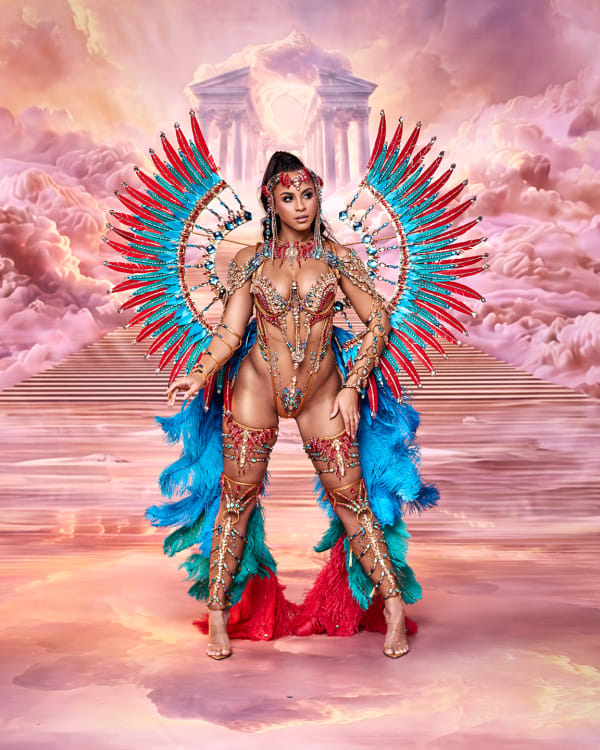 tribe-carnival charis