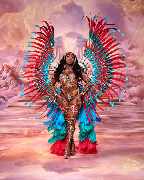 tribe-carnival charis