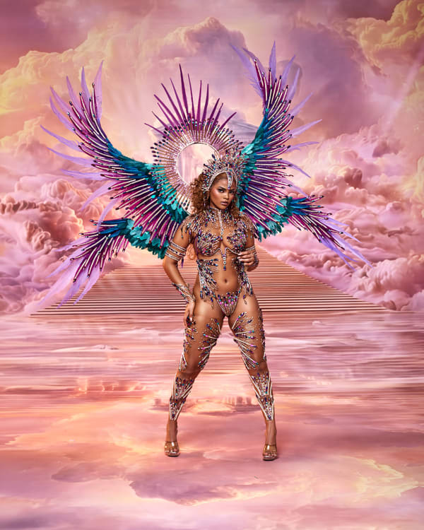 tribe-carnival eris