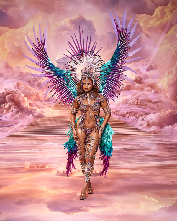 tribe-carnival eris