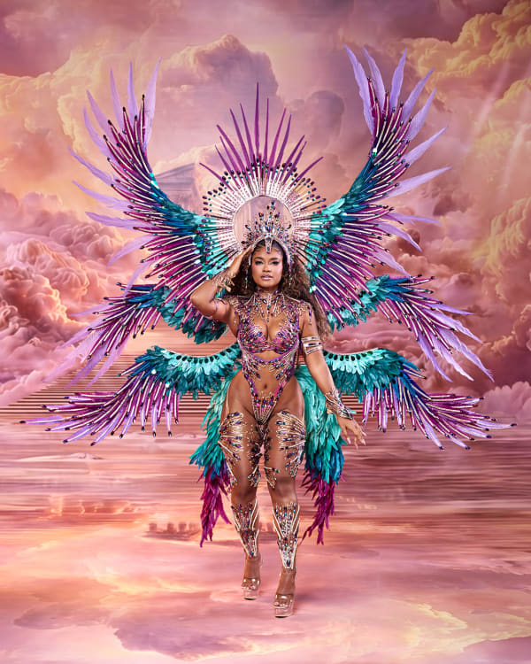 tribe-carnival eris
