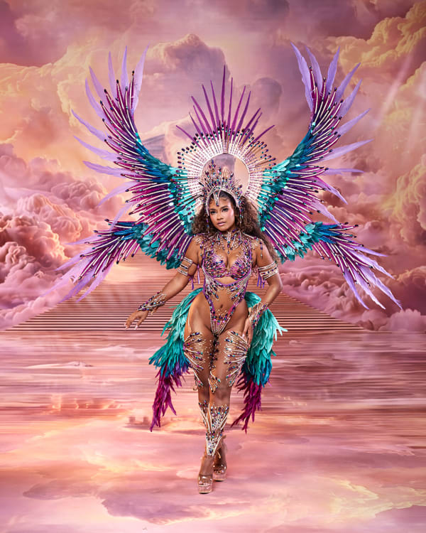 tribe-carnival eris