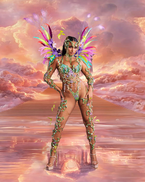 tribe-carnival nysa