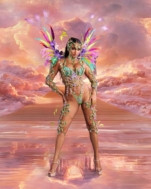 tribe-carnival nysa