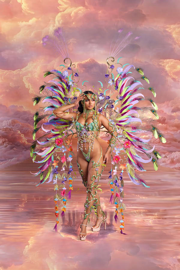 tribe-carnival nysa