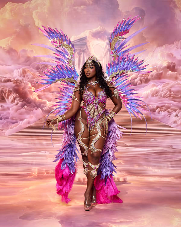 tribe-carnival nyx