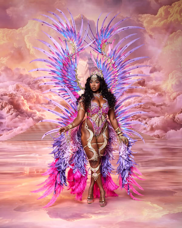 tribe-carnival nyx
