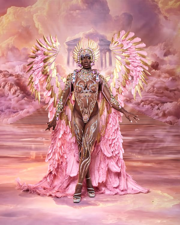 tribe-carnival pegasa