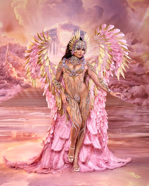 tribe-carnival pegasa