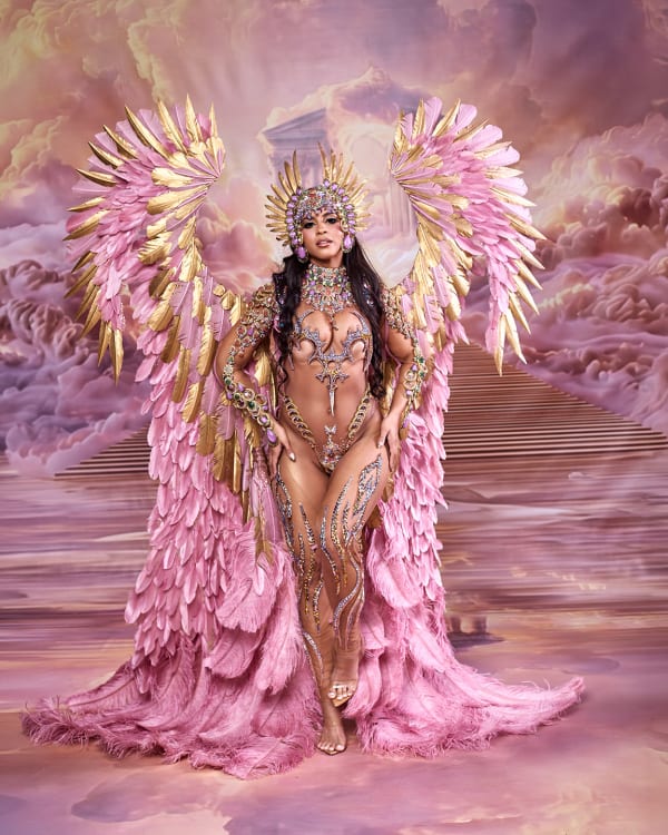 tribe-carnival pegasa