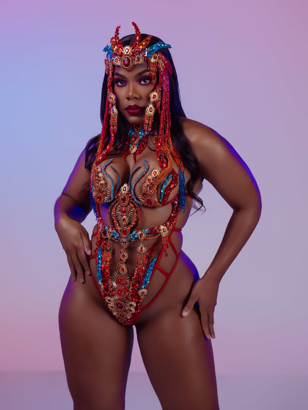 tribe-carnival pyra