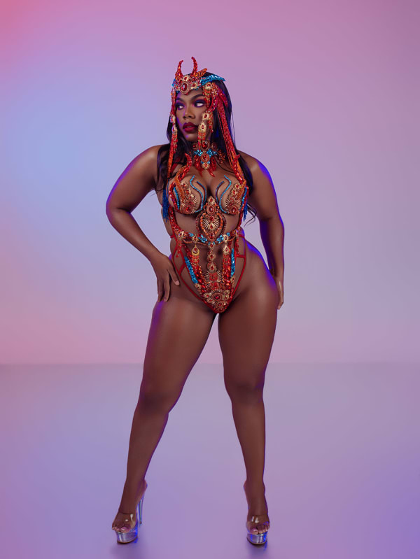 tribe-carnival pyra