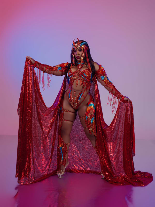 tribe-carnival pyra
