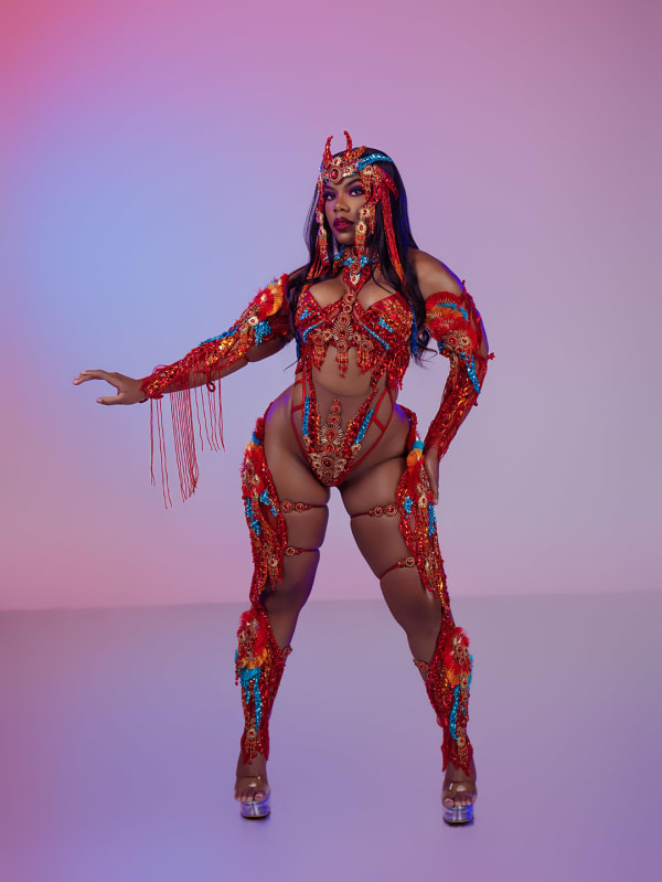 tribe-carnival pyra