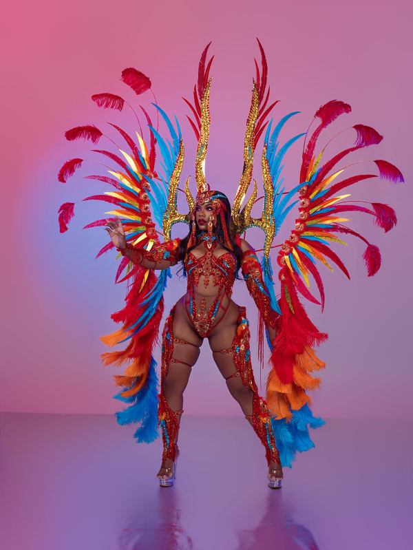 tribe-carnival pyra