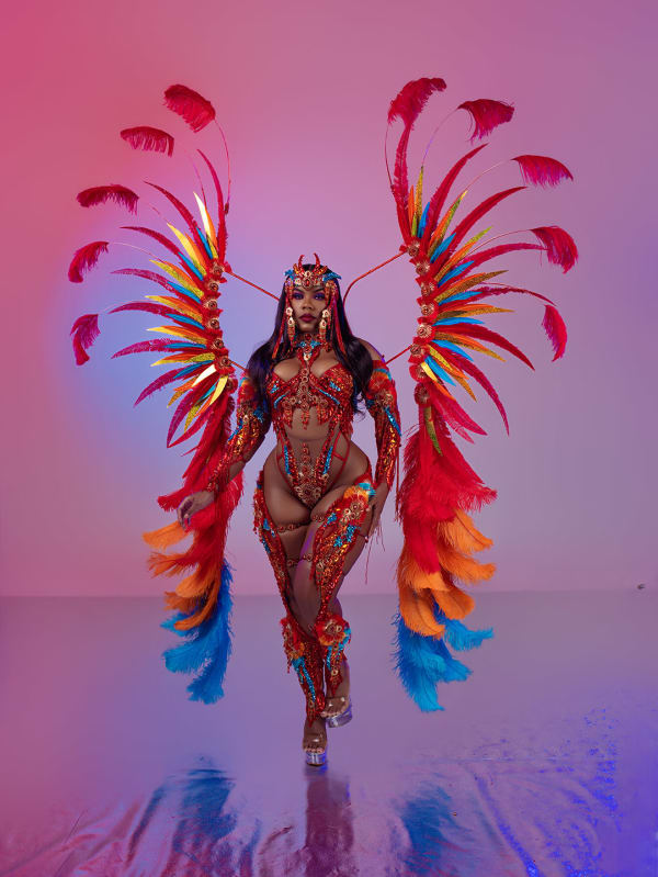 tribe-carnival pyra