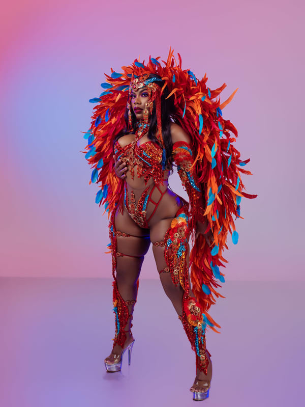 tribe-carnival pyra
