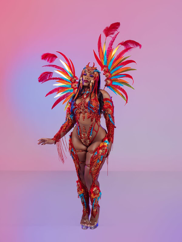 tribe-carnival pyra