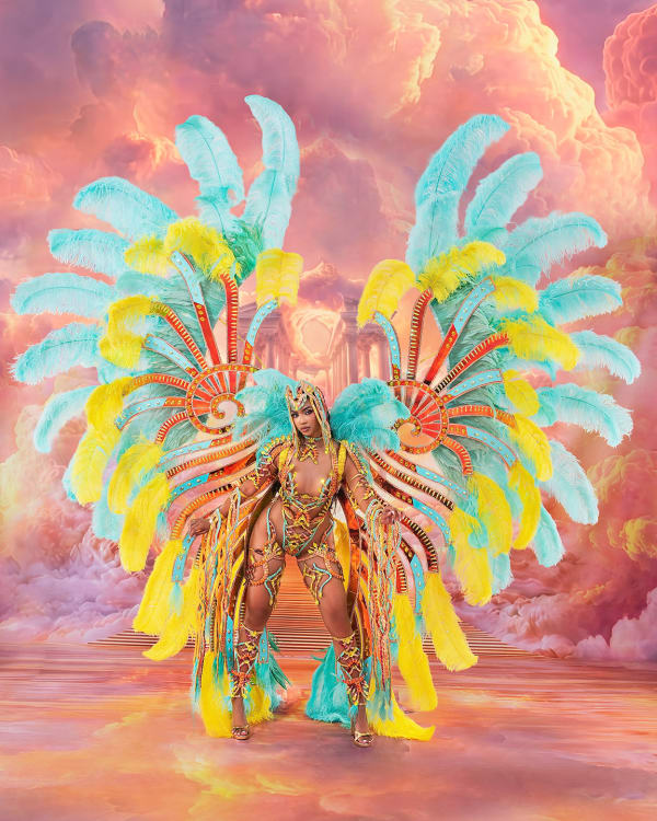 tribe-carnival zorya