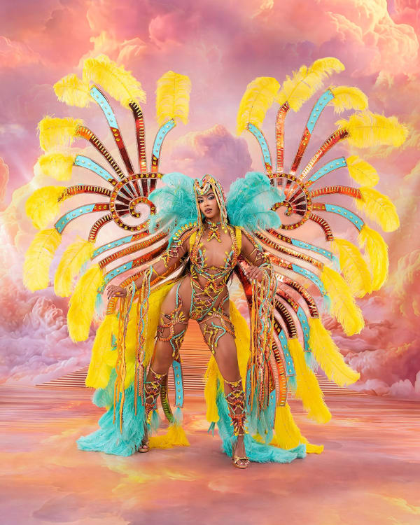 tribe-carnival zorya