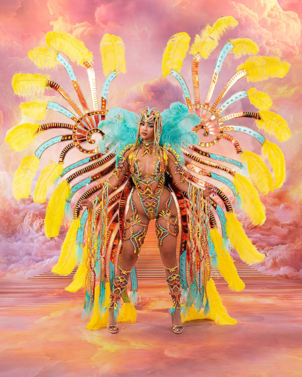 tribe-carnival zorya