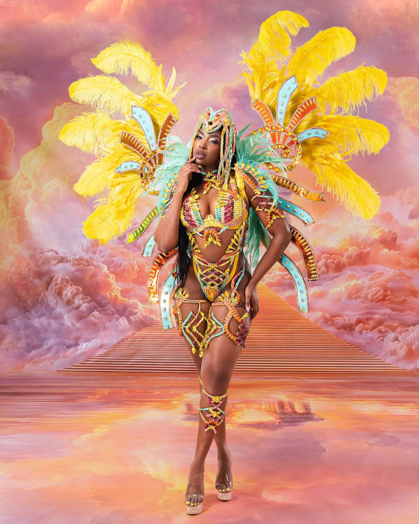 tribe-carnival zorya