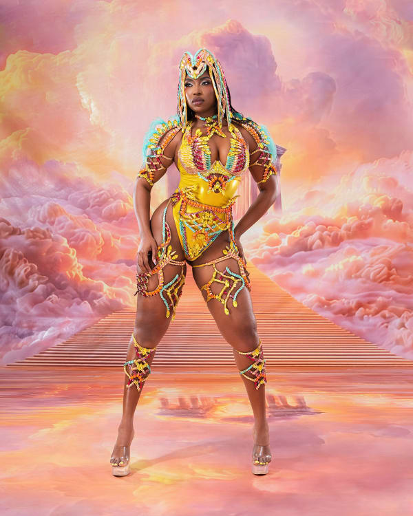 tribe-carnival zorya