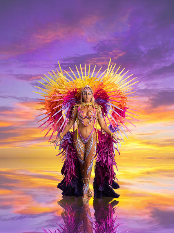 bliss-carnival alpenglow