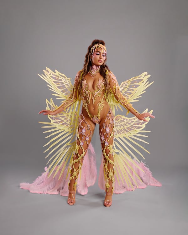 bliss-carnival aya