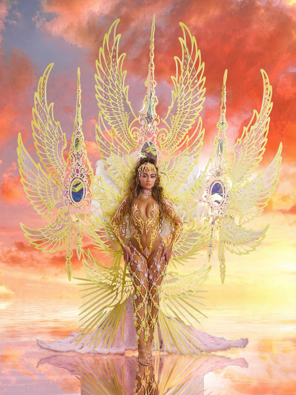 bliss-carnival aya