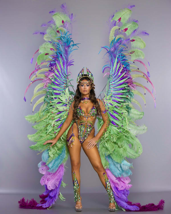 bliss-carnival electric