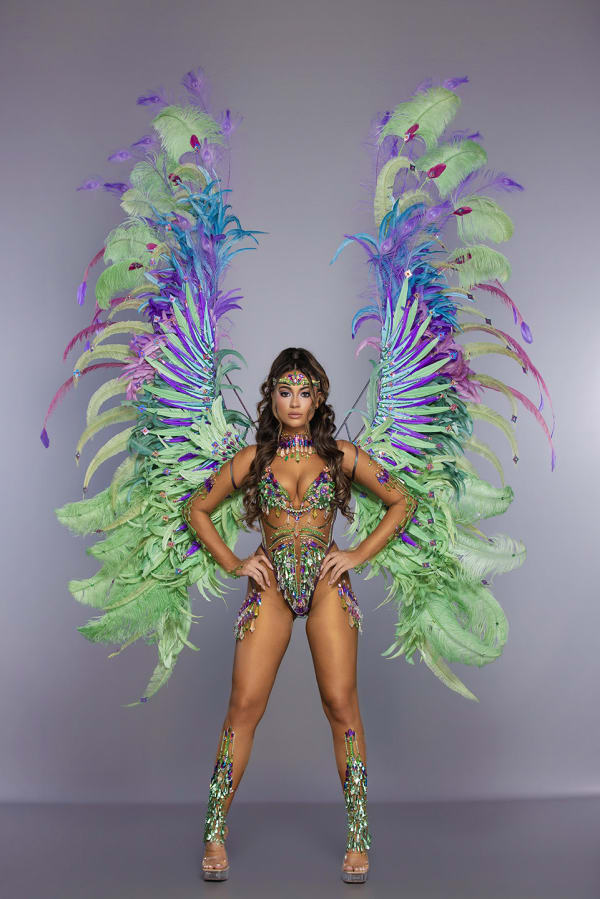 bliss-carnival electric