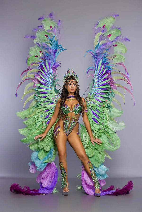 bliss-carnival electric