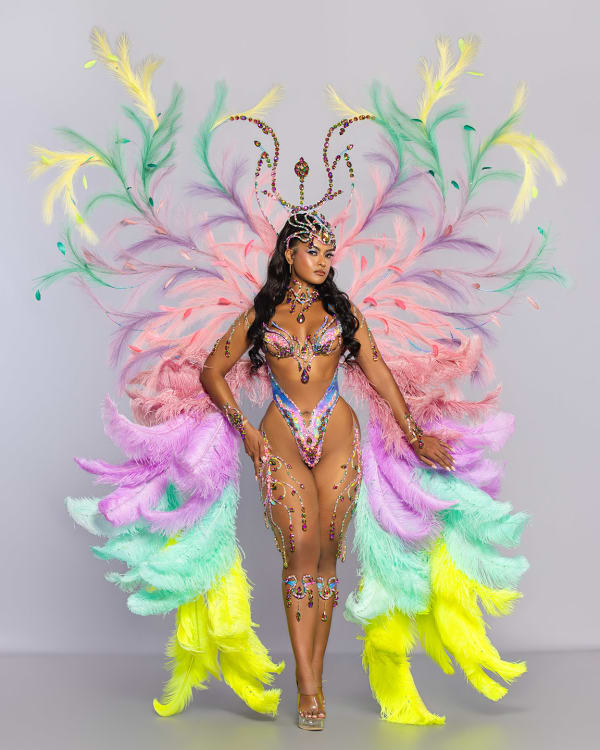bliss-carnival lumerisse