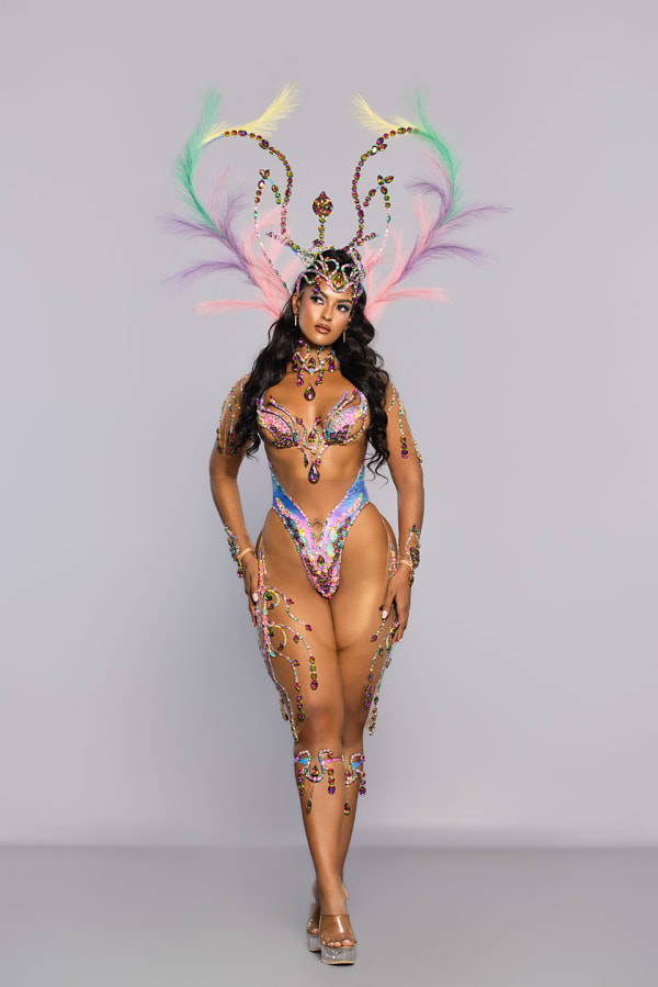 bliss-carnival lumerisse