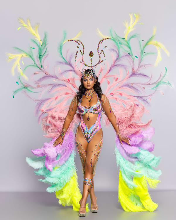 bliss-carnival lumerisse