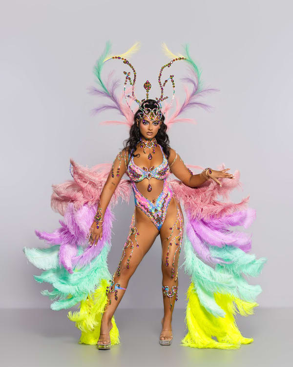 bliss-carnival lumerisse
