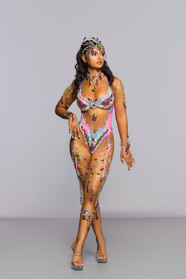bliss-carnival lumerisse