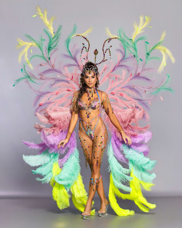 bliss-carnival lumerisse