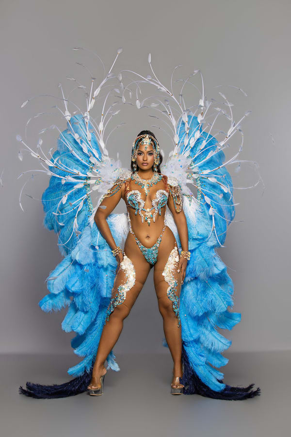bliss-carnival nephele