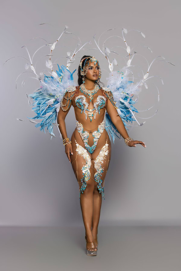 bliss-carnival nephele