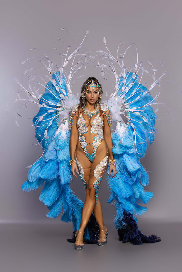 bliss-carnival nephele