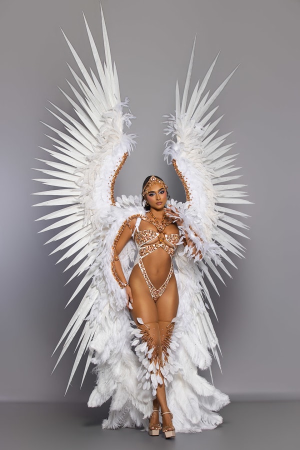 bliss-carnival nevaeh