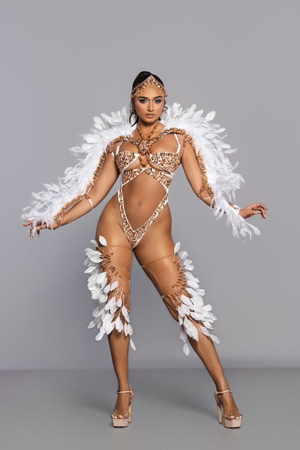 bliss-carnival nevaeh