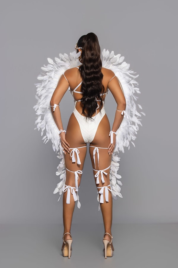 bliss-carnival nevaeh