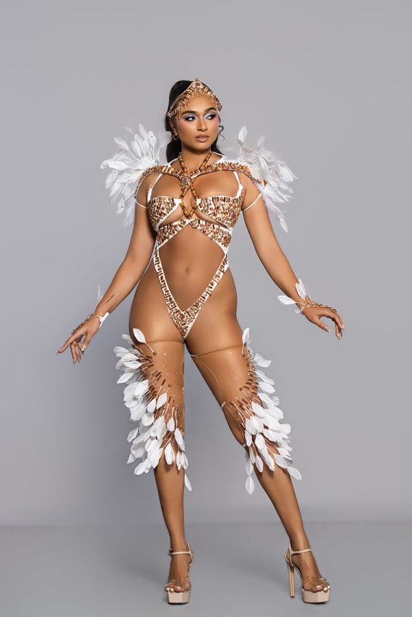 bliss-carnival nevaeh